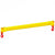 10 Tons x 10' Spreader Beam | Fixed Length