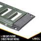 E Track Car Hauling Kit