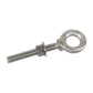 Forged Shoulder Eye Bolts Stainless Steel Type 316 12 inch13 x 6 inchL image 1 of 2