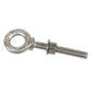 Forged Shoulder Eye Bolts Stainless Steel Type 316 58 inch11 x 2 inchL image 2 of 2