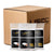 Heavy Duty Plastic Mattress Bag: Full | 54-Pack