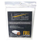 Heavy Duty Plastic Mattress Bag: Full | 54-Pack