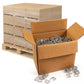 3/4" Cordstrap Buckles for Composite Strapping - Pallet