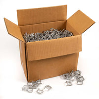 5/8" Cordstrap Buckles for Composite Strapping - Box of 1000