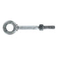 5/16" x  2-1/4" Galvanized Shoulder Eye Bolt