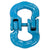 Grade 120 Connecting Link - 3/8
