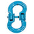 Grade 120 Connecting Link 932 inch image 2 of 2