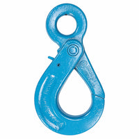 Grade 120 Eye Safety Hook - 1/2"