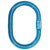 Grade 120 Oblong Master Link 932 inch image 2 of 2