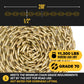 1/2" x 200' Transport Chain Drum | Grade 70