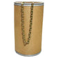 3/8" x 400' CM® Transport Chain Drum | Grade 70 | Made in USA