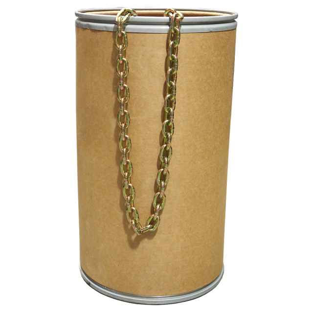 3/8" x 400' CM® Transport Chain Drum | Grade 70 | Made in USA