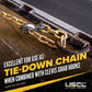 3/8" x 400' CM® Transport Chain Drum | Grade 70 | Made in USA
