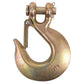 1/2" Clevis Slip Hook with Latch | Grade 70