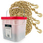 Transport Chain Grade 70 5/16" x 16' Standard Link – 2 Pack