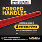 5/16" x 20' Grade 70 Transport Chain and Binder Kit
