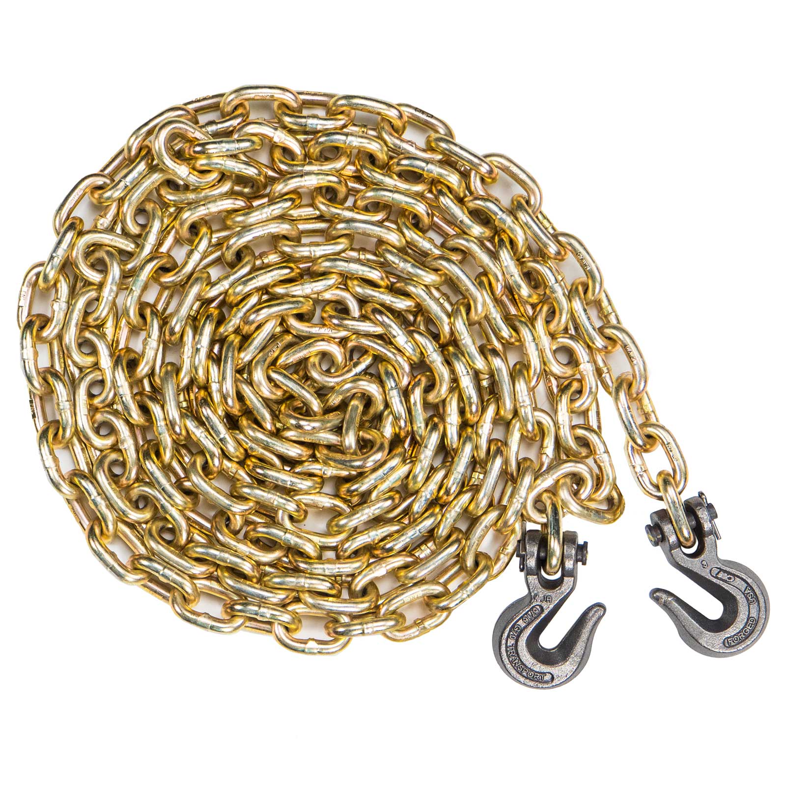 CM Transport Chain & Binders – Fasteners Plus
