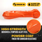 1/2" Clevis Grab Hook | CM® Grade 80 - Made in USA