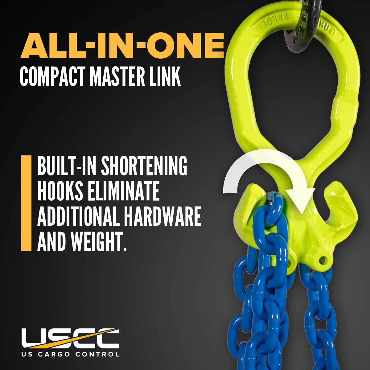 all-in-one gunnebo master grab duo link