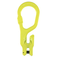 Gunnebo 5/16" Master Grab MG Compact Top Link - Grade 100