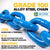 Gunnebo GrabIQ Grade 100 Chain | 3/8