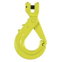 Gunnebo 5/16" GBK Self-Closing Safety Hook - Grade 100
