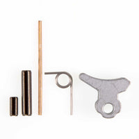 Gunnebo Safety Hook Latch Kit 1/2" - Z100290