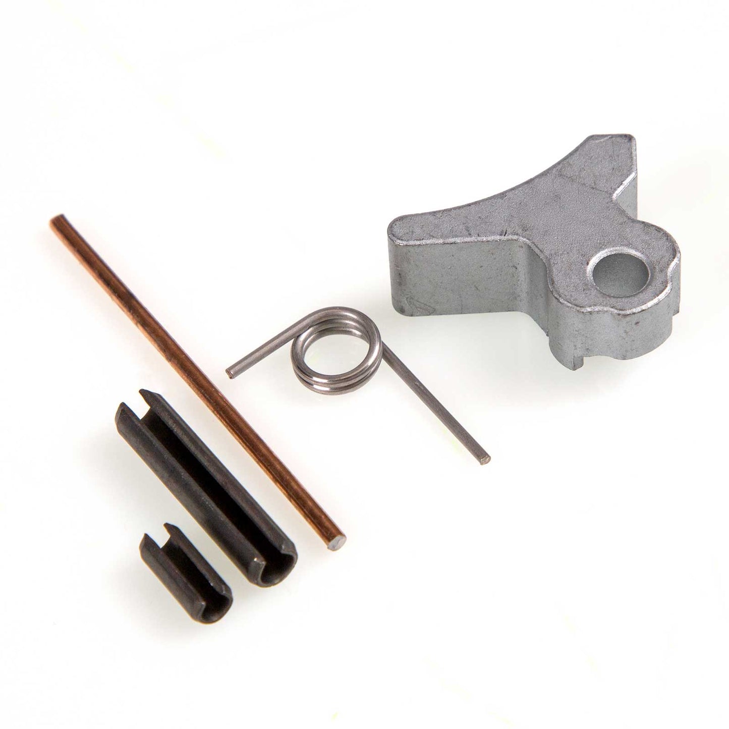 Gunnebo Safety Hook Latch Kit 5/16" - Z100288