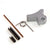 Gunnebo Safety Hook Latch Kit 1/2