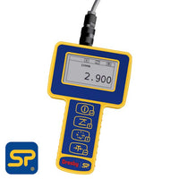 Straightpoint® Handheld Plus - HHP