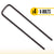Sturdy-Lite U-Bolt Straight Frame Cab Rack Mounting Kit - 19