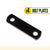 Sturdy-Lite U-Bolt Straight Frame Cab Rack Mounting Kit - 19
