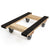Heavy-Duty H-Style Moving Dolly with 4