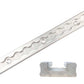 6' Heavy Duty L-Track - Airline-Style | 6351-T6 Aluminum