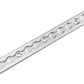 6' Heavy Duty L-Track - Airline-Style | 6351-T6 Anodized Aluminum