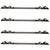 Heavy-Duty Coil Rack | 4-Pack
