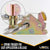 E Track Tie Down W/ Round Ring Heavy Duty | 6,000 lbs. BS | 400-Pack (Pallet)
