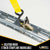 E Track Tie Down W/ Round Ring Heavy Duty | 6,000 lbs. BS | 400-Pack (Pallet)