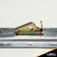 E Track Tie Down Heavy Duty without Round Ring | 6,000 lbs. BS