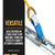 Heavy Duty 9-1/2