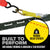 Heavy Duty 9-1/2