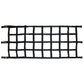42" x  82" Heavy Duty Cargo Net with Ratchets & E-Track Fittings