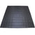 Heavy Duty Machinery Tarp - 30' x 30' - 18 oz. Black Tarp