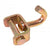 Heavy Duty Swivel Wire Hook for 2