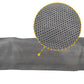 10' x 2" High Performance Roundsling | Vertical Cap: 15,000 lbs.
