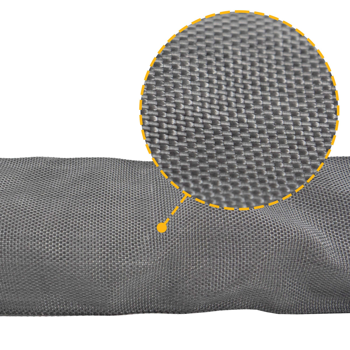 5' x 4" High Performance Roundsling | Vertical Cap: 60,000 lbs.