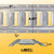 Galvanized 10' Horizontal E Track