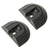 End Cap for Angled L-Track | 2-Pack