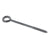 Lag Eye Screw - Stainless Steel Type 316 - 1/2