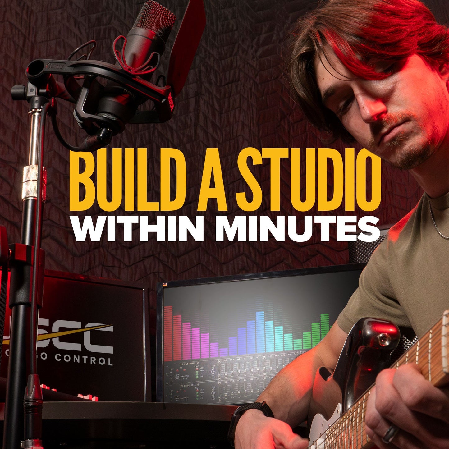 Moving Blanket- Large 80" x 96" Sound Blanket